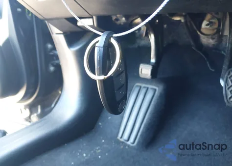 2020 Nissan Pathfinder Sv 2Wd from USA, damaged, VIN 5N1DR2BN1LC640843